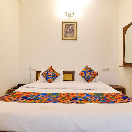 Fabhotel Basera Haridwār Eksteriør bilde