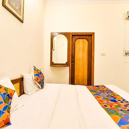 Fabhotel Basera Haridwār Eksteriør bilde